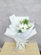 A10-29│追思花束│新北市花店│蘆洲花店│花束│訂花│送花