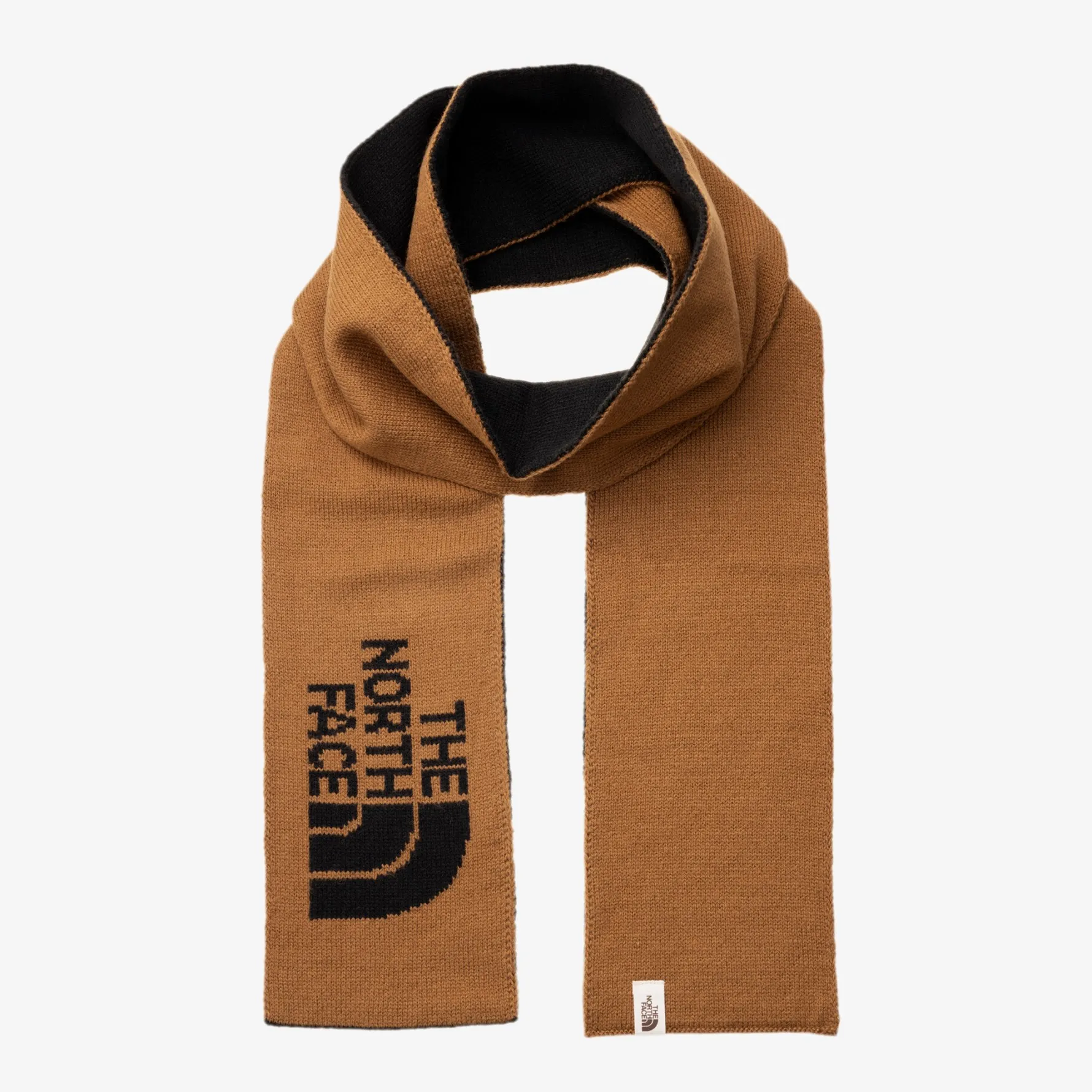 マフラー・ストール THE NORTH FACE White Label Mellow Knit Muffler NA5IQ52J THE NORTH FACE WL MELLOW KNIT MUFFLER 圍巾NA5IQ52