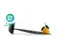 ALESSI 不倒翁糖果罐 LOVELY BREEZE BOWL 黑色 #SA01 B