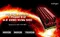 HS-1110 Heatsink + Phison E12 M.2 2280 NVMe SSD