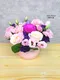 B2-18│鮮花桌花│新北市花店│蘆洲花店│婚禮布置│開幕花禮│喬遷花禮│榮任花禮│升遷花禮│訂花│送花