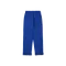 【22FW】 87MM_Mmlg 鬚邊造型牛仔寬褲 (藍)