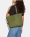 COACH Mollie Tote
