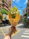 A5-13│畢業花束│新北市花店│蘆洲花店│花束│訂花│送花
