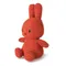 【BON TON TOYS】Miffy 米飛兔燈芯絨填充玩偶 (紅樺) 23cm