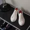 SOHO WOMEN WHITE - 小白女鞋