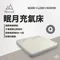 [  Metsä 米特薩 ] 眠月充氣床Q號200×200cm │ 露營床 獨家專利絲線結構 露營床墊 無充氣幫浦  充氣床 適合3人使用
