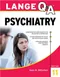 Lange Q＆A Psychiatry