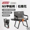 [  Coleman  ] 2026 New ! NX甲板椅- 石南花 CM-38340