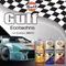 GULF Ecotechno 0W20/5W30/5W40 1L 海灣 全合成機油 日本原裝