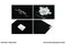 REPUTATION PRODUCTIONS® YOU LOOK GREAT faith SPADES / D-TEE.SS - 經典黑桃Logo短tee / 黑