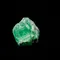 超光重建阿加森連結科斯奎茲祖母綠原礦10.2ct