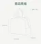 兒童便當袋-信誼童書聯名
