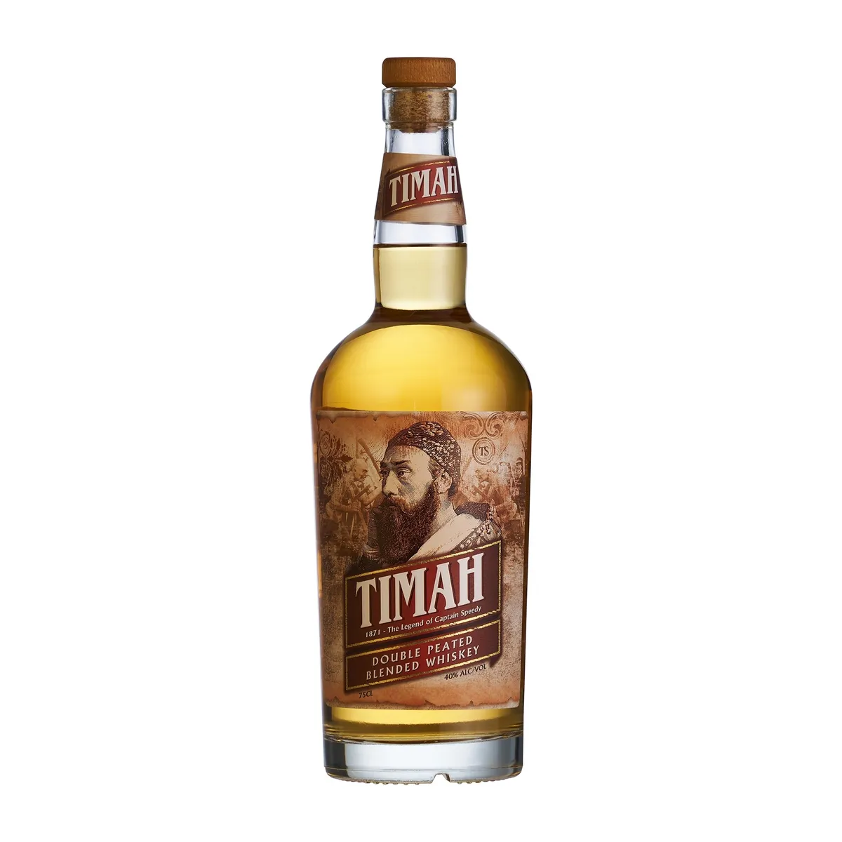 Where to buy timah whiskey