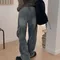 [femme] hay cargo denim