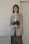 順身綁帶西外-兩色
