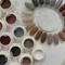 Palette Carys 彩色凝膠4g (019-021 / T01 / G01-G03)