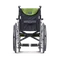 康揚舒弧115 S曲面人體工學輪椅