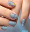 ARTiS di Voce 彩色甲油膠NA 17