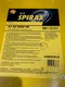 SHELL SPIRAX S3 AX 80W90