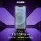 【NISDA】Apple iPhone 13 / 13 Pro「電競霧面」滿版玻璃保護貼(6.1")