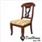 歐洲進口 古典傢俱 巴洛克風家具 亞力山卓餐椅/扶手餐椅 靠背椅 椅子