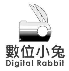 數位小兔 Digital Rabbit