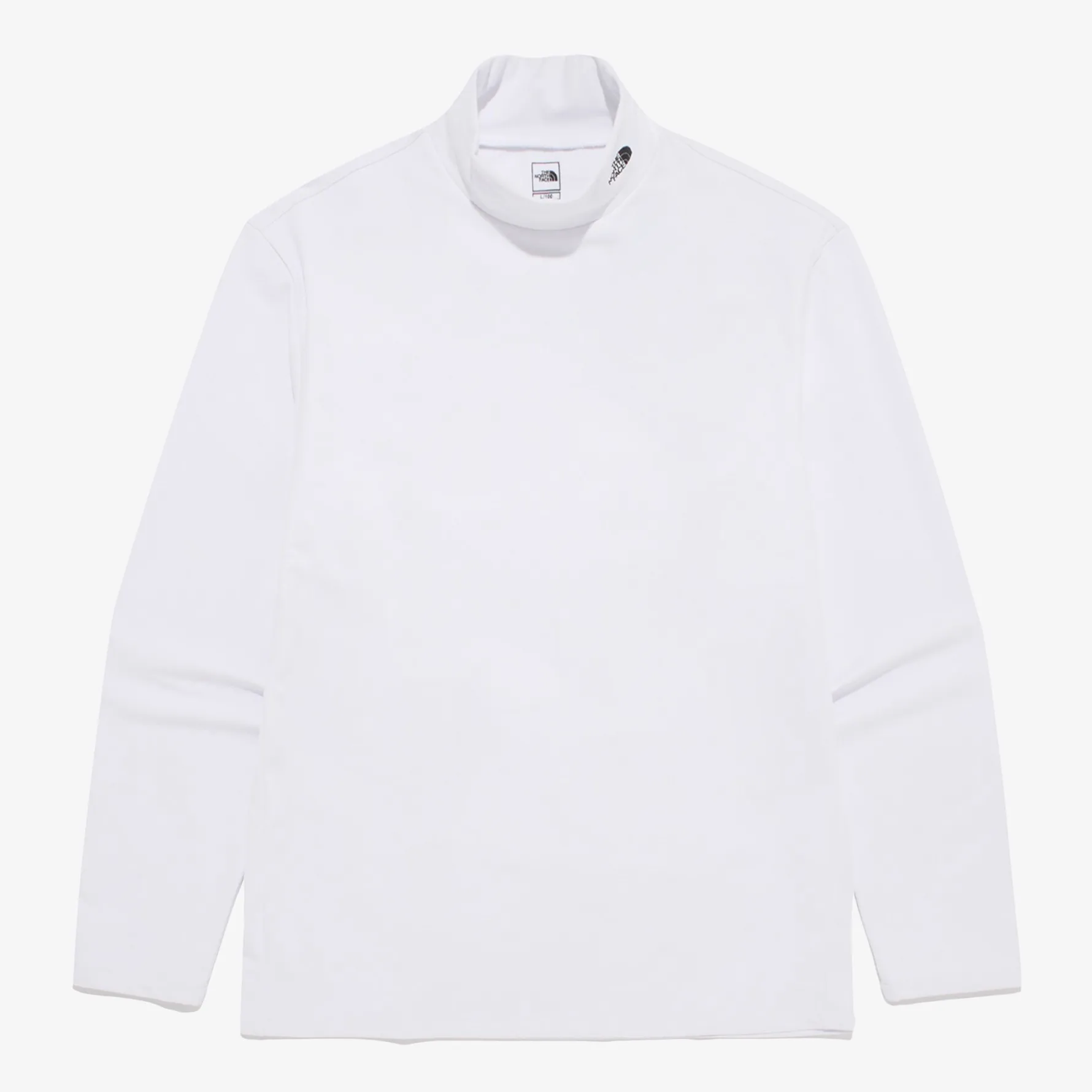 Tシャツ・カットソー THE NORTH FACE TNF CROSS TREK MOCK NECK 4FK1433 THE NORTH FACE ザ・ノース・フェイス Tシャツ 七分袖 メンズ