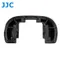 JJC索尼Sony副厰眼罩ES-EP12相容Sony原廠FDA-EP12眼罩適a77系列