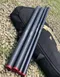 【Camping Bar】高強度加厚6061鋁合金伸縮營柱 280cm