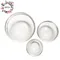 透明玻璃碗 專業敷臉面膜碗 美容器皿調理碗 (3種尺寸可選) 美容丙乙級考試【和泰美妝】