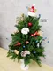 A9-11│聖誕樹│新北市花店│蘆洲花店│送禮盆栽│訂花│送花