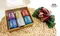 緞帶禮盒38MM禮品包裝 包裝緞帶 禮物緞帶 蝴蝶結緞帶