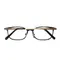 EG-Plus UV420濾藍光眼鏡 | 經典款亮黑金