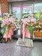 C1-21│高架花籃│新北市花店│蘆洲花店│開幕誌慶│敬輓│訂花│送花