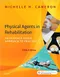 (舊版特價-恕不退換)Physical Agents in Rehabilitation: An Evidence-Based Approach to Practice