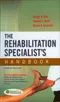 The Rehabilitation Specialists Handbook (IE)