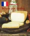 Brique pur brebis 法國巴斯克綿羊半硬質乳酪