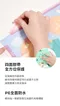 K-MOM 小淘氣拋棄式餐桌墊圍兜雙享組