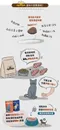【掌肉肉】全齡貓-櫻桃鴨無穀凍乾飼糧  1.5kg