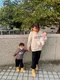 （親子）帥氣小黃靴26-39(現貨38)