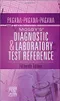 (舊版特價-恕不退換)Mosby's Diagnostic & Laboratory Test Reference