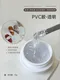 櫻禾 PVC不沾手軟糖膠
