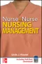 Nurse to Nurse: Nursing Management