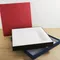 加購精緻禮盒可放8吋 10吋盤 紅色/藍色 送禮首選