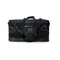 黑迷彩【the earth】 CORDURA 多功能收納袋52L