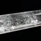 超光高品質白水晶柱18-20cm1