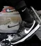 【 現貨 】Nike Dunk 反轉熊貓 # DV0831-002