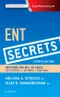 (舊版特價-恕不退貨)ENT Secrets
