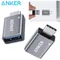 美國Anker USB-C to USB 3.0轉接頭即Type-C轉USB轉接器B87310A1(2入)適Apple蘋果Mac電腦iPad平板Macbook筆電